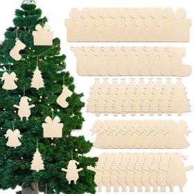 20-piece Christmas Ornament Set